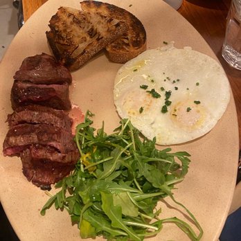 Kassi Beach - Steak and eggs - Italian Near Me - Las Vegas, Nevada