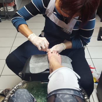 Coco Blue Spruce - Maria is a great master - Nail Salons Near Me - Philadelphia, Pennsylvania Coco Blue Spruce - Maria is a great master - Nail Salons Near Me - Philadelphia, Pennsylvania
