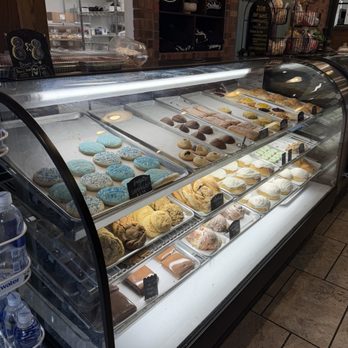 Shirley's Bakery & Cafe - Cafes Near Me - Provo, Utah