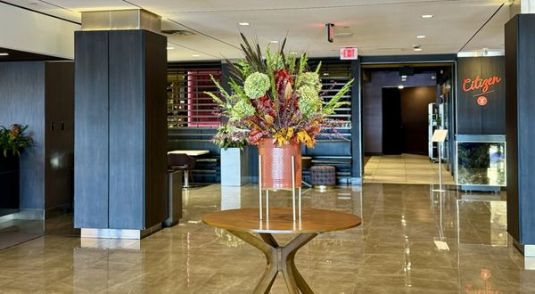 InterContinental Saint Paul Riverfront, an IHG Hotel by null