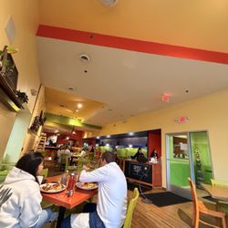 Simple Cafe