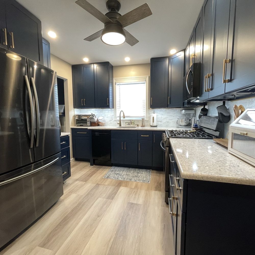 Cabinets To Go - Kitchen cabinets and countertops - Kitchen & Bath Near Me - Braintree, Massachusetts
