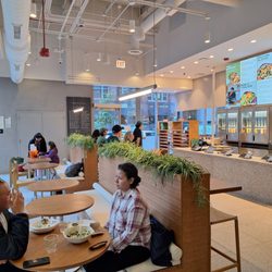 sweetgreen - Healthy Salads, Wraps, and Bowls