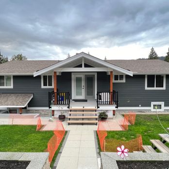 Affordable Siding - Old house Siding reno, From cedar to James hardie lap siding, Iron grey color and arctic white Hardie trims
#affordablesidingbc - Siding Near Me Affordable Siding - Old house Siding reno, From cedar to James hardie lap siding, Iron grey color and arctic white Hardie trims
#affordablesidingbc - Siding Near Me