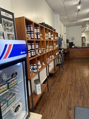 When Pigs Fly Breads by null