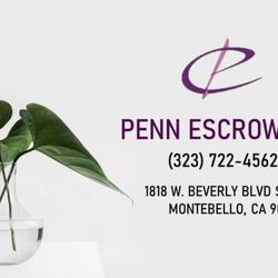 Penn Escrow