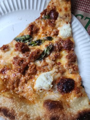 Mac’s Pizza by null