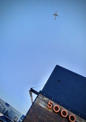 Short Fuse Brewing Company by null