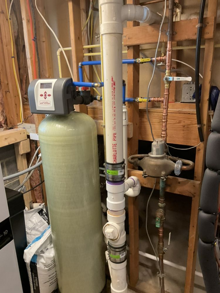 Slide of Two Irish Plumbers