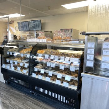 ABC Bakery - Inside - Bakeries Near Me - Sacramento, California ABC Bakery - Inside - Bakeries Near Me - Sacramento, California