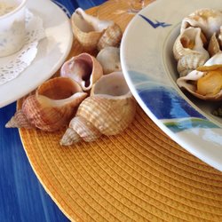 Restaurant l'Océan