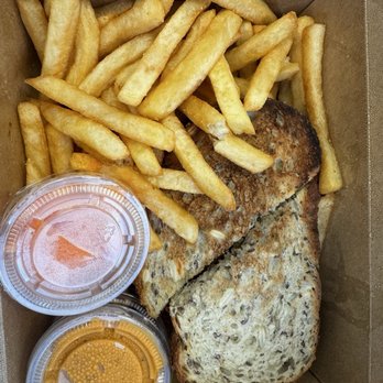 The Grey Dog - Union Square - Breakfast & Brunch Near Me - New York, New York The Grey Dog - Union Square - Breakfast & Brunch Near Me - New York, New York