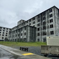 Buckner Building