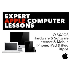 Expert Computer Lessons