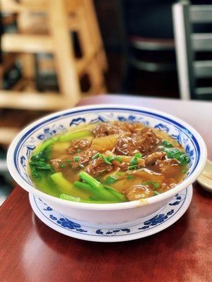 Lam's Kitchen by null