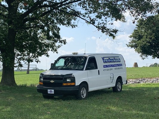 Vanderstad Drain Cleaning and Plumbing Repairs