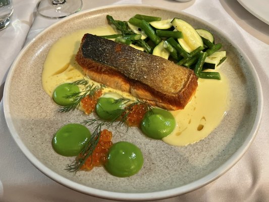 Macleay St Bistro by null