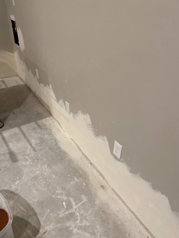 Slide of Evolution Plumbing