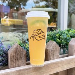 Hey Tea - Green Lemon Breeze