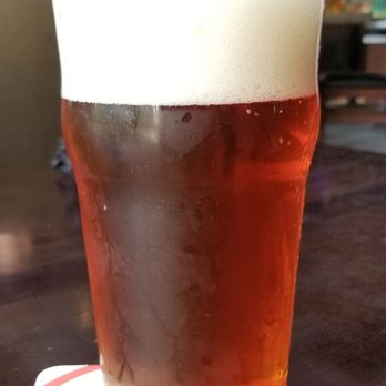 Yard House - Wtf is this pour? - New American Near Me - Carlsbad, California Yard House - Wtf is this pour? - New American Near Me - Carlsbad, California
