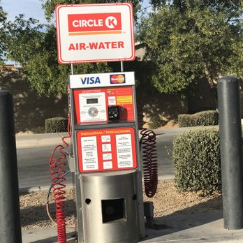 Circle K - Gas Stations Near Me - Chandler, Arizona