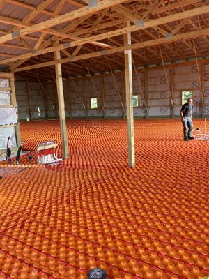 Day By Day Plumbing Logo