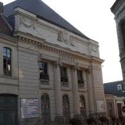 Théatre Municipale de Douai