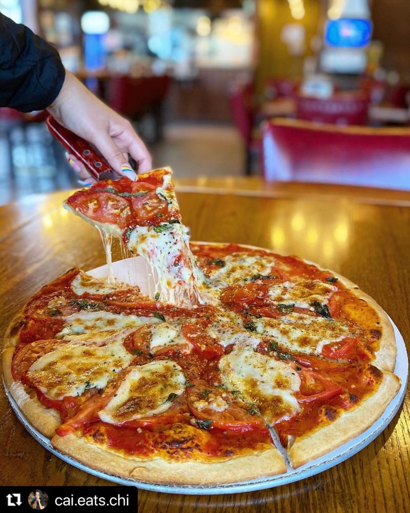 BRAMA LA PIZZA 88 Photos & 43 Reviews 34 S Prospect Ave, Clarendon