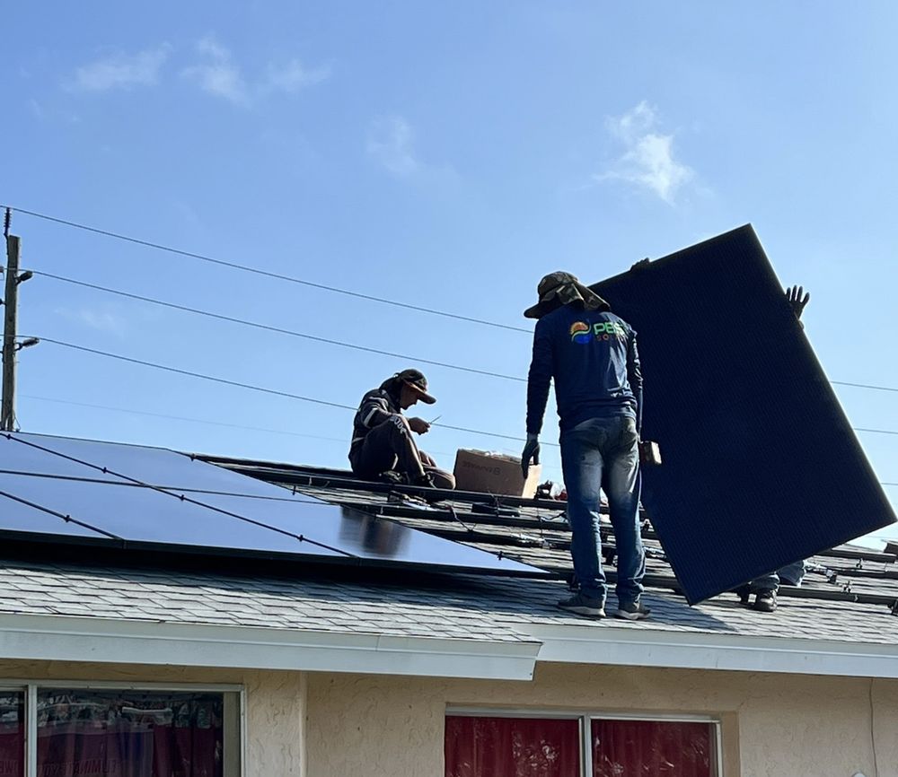 Slide of Brick + Mortar