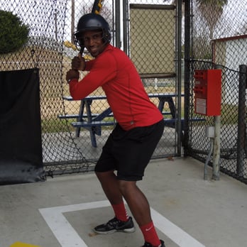 Kart Ranch - 7 State of the Art Batting Cages! - Party & Event Planning Near Me - Lafayette, Louisiana