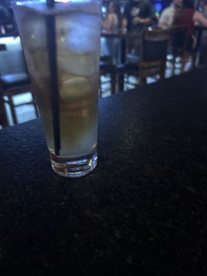 Tequila Blue Nightclub by null