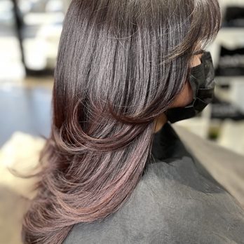 Layla Social - After - Hair Extensions Near Me - Las Vegas, Nevada