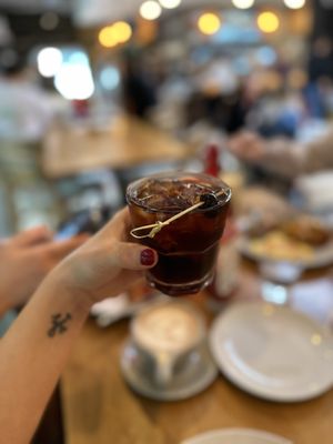 Ascension Coffee - Design District by null