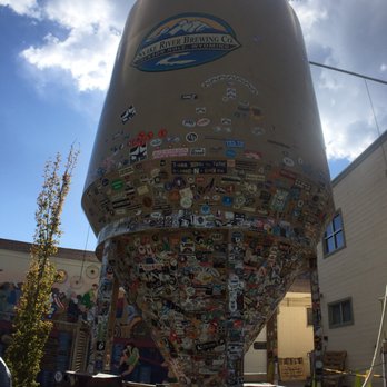 Snake River Brewing - Brewpubs Near Me - Jackson, Wyoming