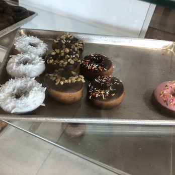 Shipley Do-Nuts - Donuts Near Me - Houston, Texas