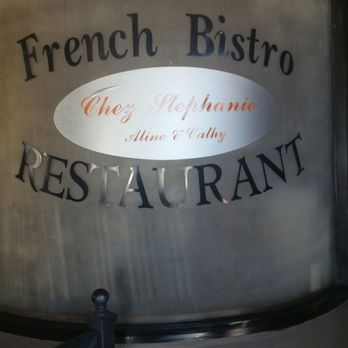 La Petite Maison - Entrada - French Near Me - Atlanta, Georgia