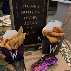 Wendy's
