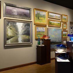 Gallery 505