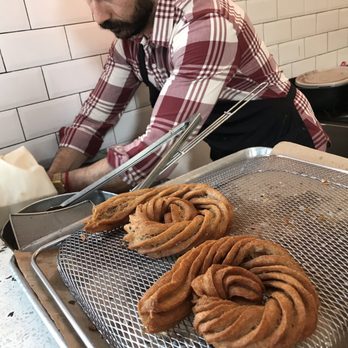 La Magnifica - Churros Near Me - San Pedro Tlaquepaque, JAL