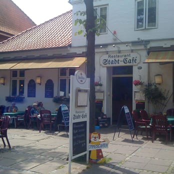 Stadtcafe - German Near Me - Fehmarn, SH Stadtcafe - German Near Me - Fehmarn, SH