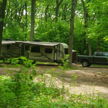 Horicon Ledge Park - Parks Near Me - Horicon, Wisconsin