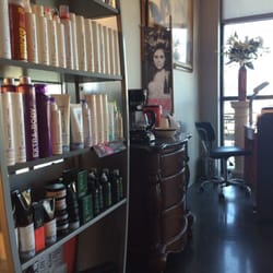 Salon Salon and the Spa