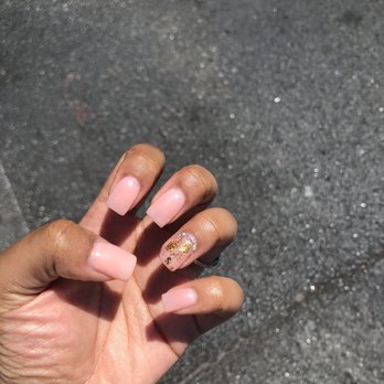 American Nails Cumming - Nail Salons Near Me - Cumming, Georgia