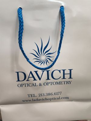 Davich Optical by null