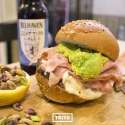 Trito - Ph. biz owner