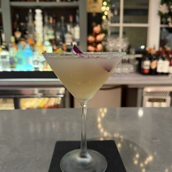 21 Main At North Beach - Lavender Lemon Drop - Steakhouses Near Me - North Myrtle Beach, South Carolina 21 Main At North Beach - Lavender Lemon Drop - Steakhouses Near Me - North Myrtle Beach, South Carolina