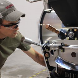 Gracefully Coffee Roasters