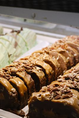 Yates Cider Mill by null