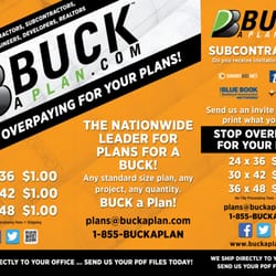 Universal Copy - About Buckaplan