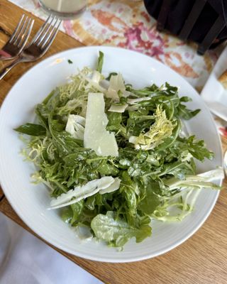 Catalyst Restaurant by null